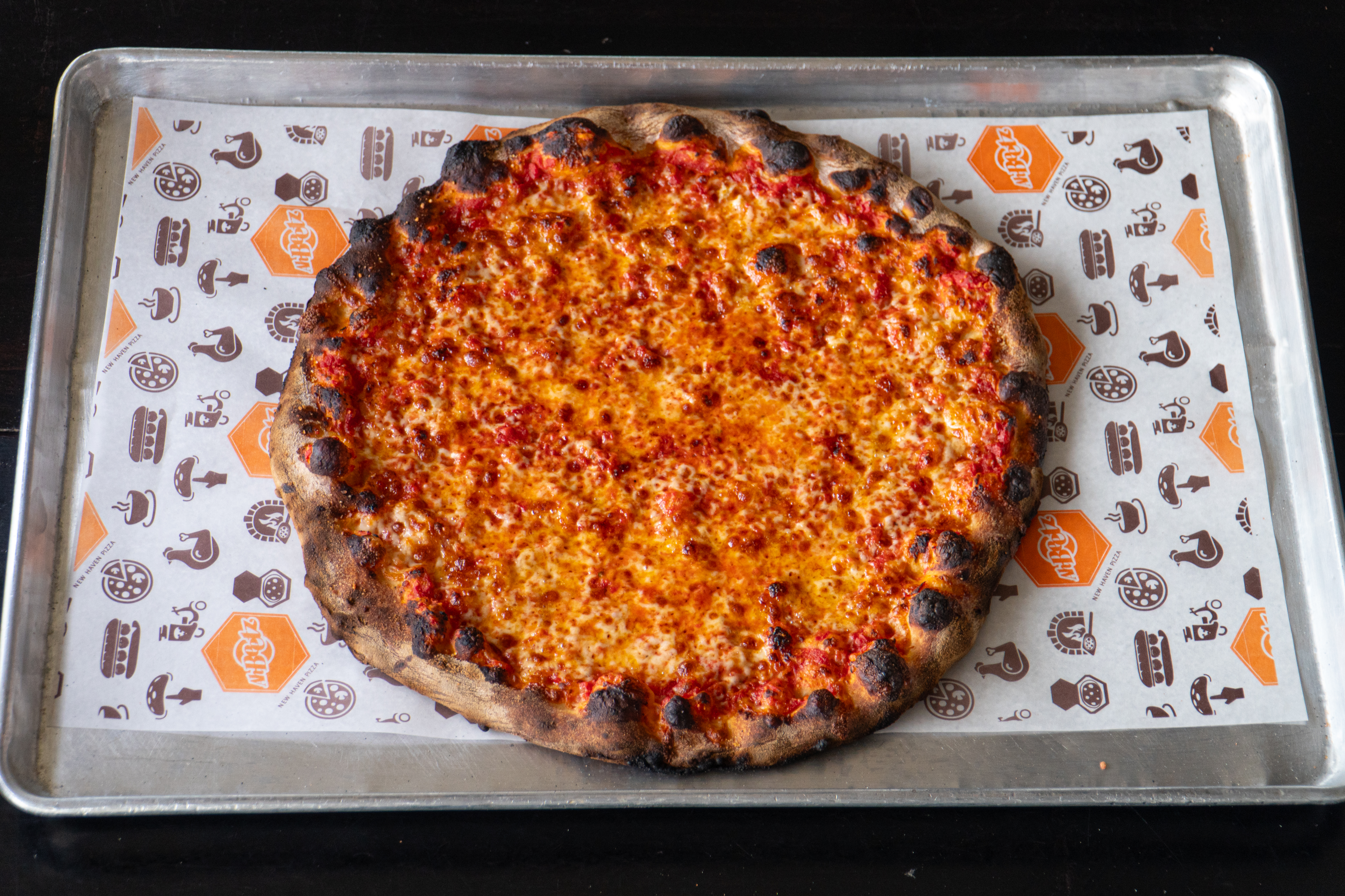 The Best Pizza Near Town Center Mall in Marietta, GA (Hint: It’s Not What You’d Expect)